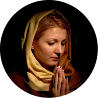 Гадалка Анна — Хунзах